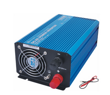 1000W PURE SINE WAVE DC TO AC POWER INVERTER